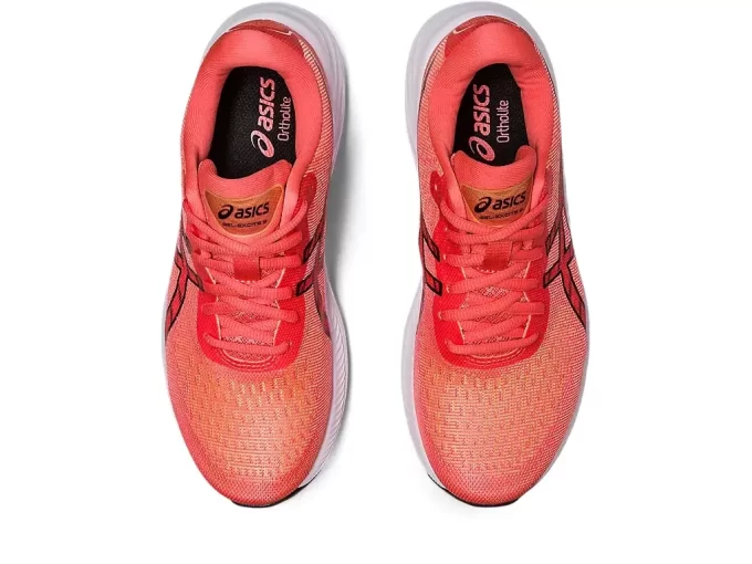 GEL-EXCITE 9 TESTOWANY NA DRODZE GEL-EXCITE 9 TESTOWANY NA DRODZE