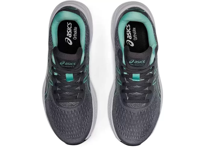 GEL-EXCITE 9 TESTOWANY NA DRODZE GEL-EXCITE 9 TESTOWANY NA DRODZE