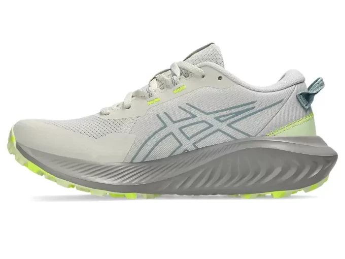 GEL-EXCITE TRAIL 2 TESTOWANY NA DRODZE