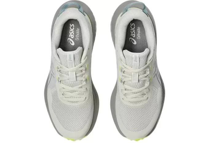 GEL-EXCITE TRAIL 2 TESTOWANY NA DRODZE