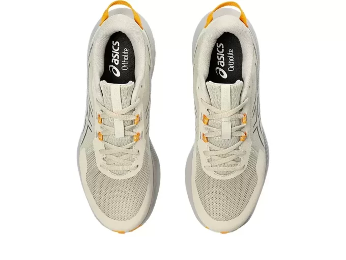 GEL-EXCITE TRAIL 2 TESTOWANY NA DRODZE