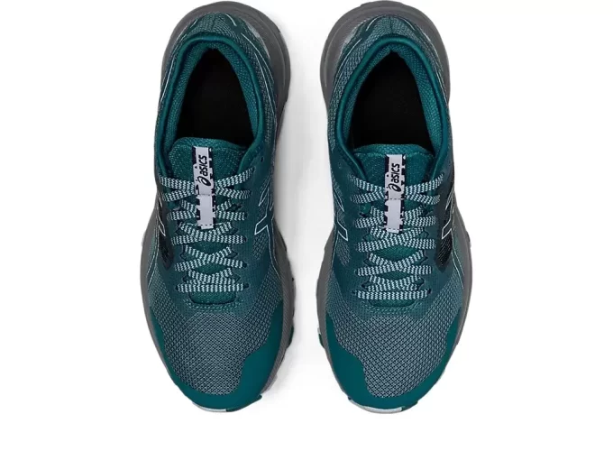 GEL-EXCITE TRAIL TESTOWANY NA DRODZE