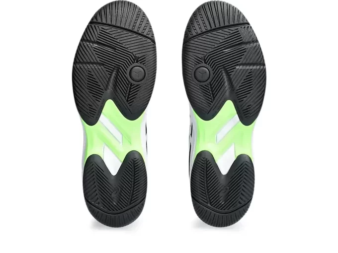 GEL-GAME 9 PICKLEBALL TESTOWANY NA DRODZE