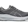 GEL-KAYANO 30 EXTRA WIDE TESTOWANE NA DRODZE