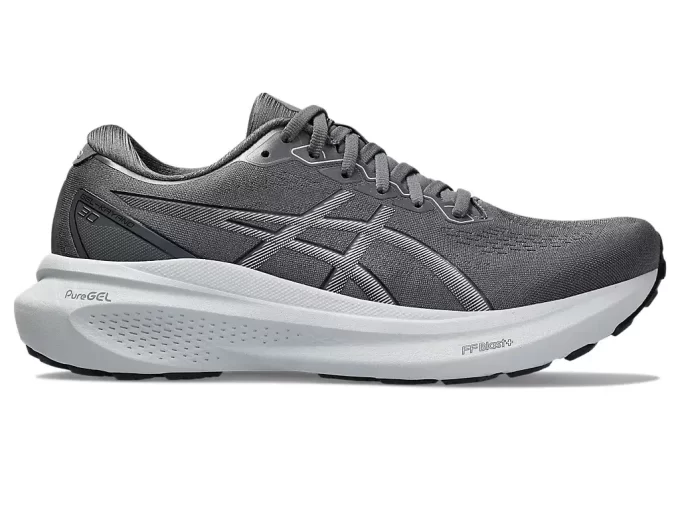GEL-KAYANO 30 EXTRA WIDE TESTOWANE NA DRODZE