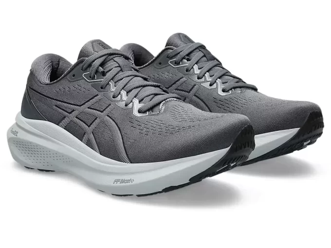 GEL-KAYANO 30 EXTRA WIDE TESTOWANE NA DRODZE