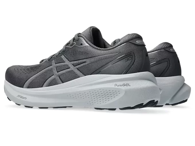 GEL-KAYANO 30 EXTRA WIDE TESTOWANE NA DRODZE