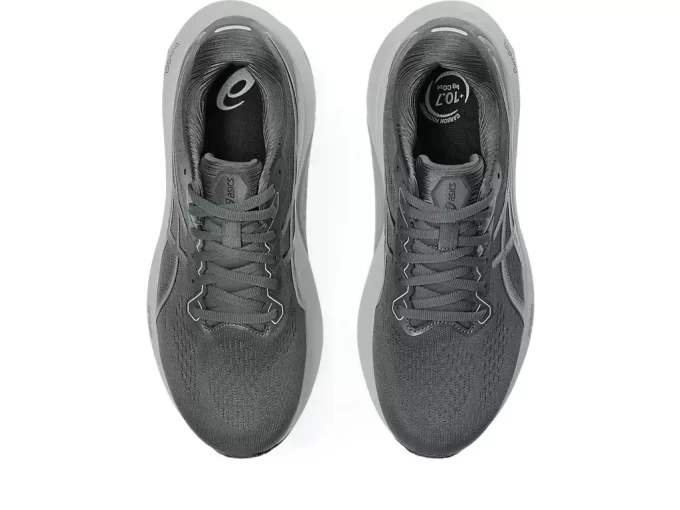 GEL-KAYANO 30 EXTRA WIDE TESTOWANE NA DRODZE