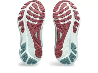 GEL-KAYANO 30 TESTOWANY NA DRODZE
