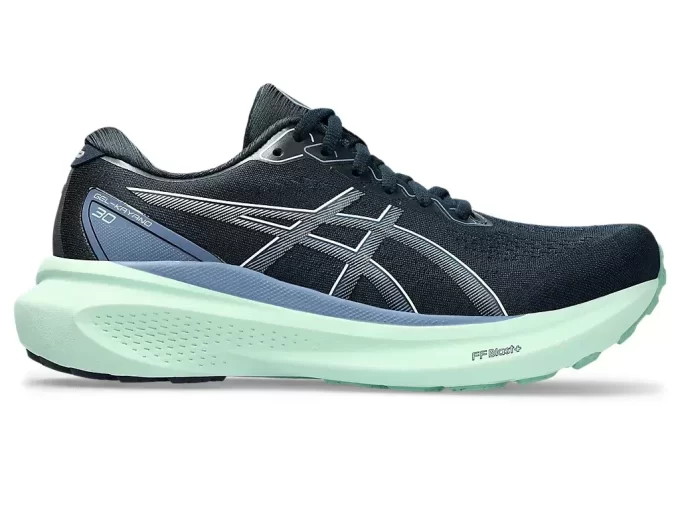 GEL-KAYANO 30 TESTOWANY NA DRODZE