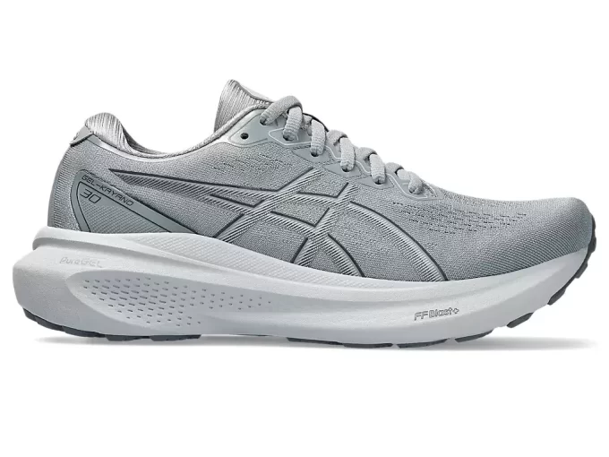 GEL-KAYANO 30 TESTOWANY NA DRODZE GEL-KAYANO 30 TESTOWANY NA DRODZE
