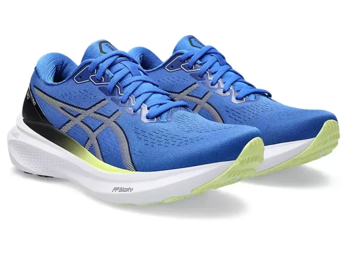 GEL-KAYANO 30 TESTOWANY NA DRODZE