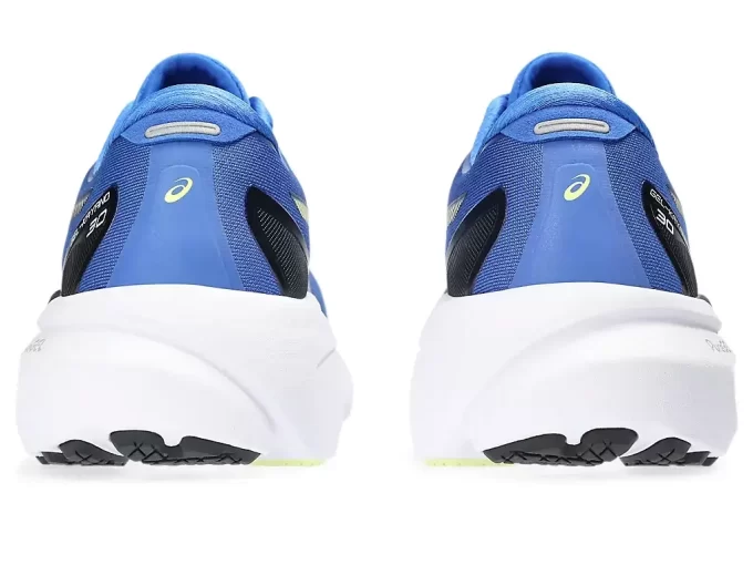 GEL-KAYANO 30 TESTOWANY NA DRODZE