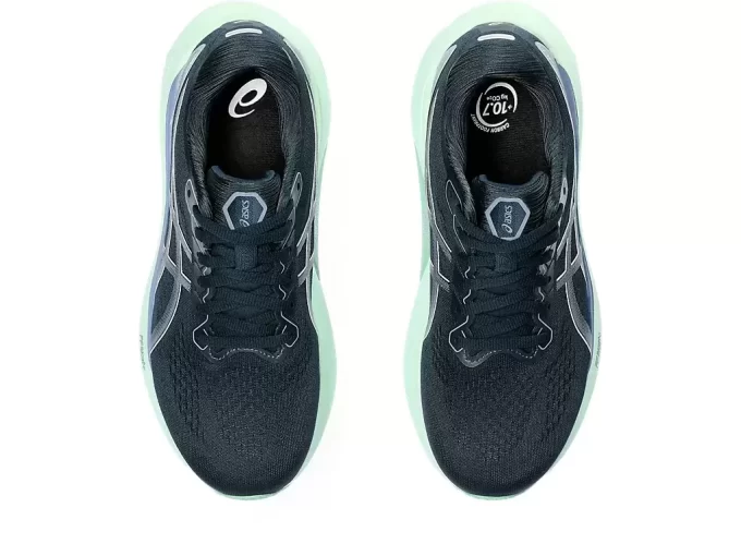 GEL-KAYANO 30 TESTOWANY NA DRODZE