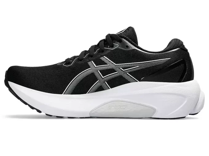 GEL-KAYANO 30 TESTOWANY NA DRODZE
