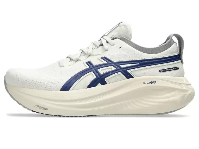GEL-NIMBUS 27 ASICS TRACK CLUB