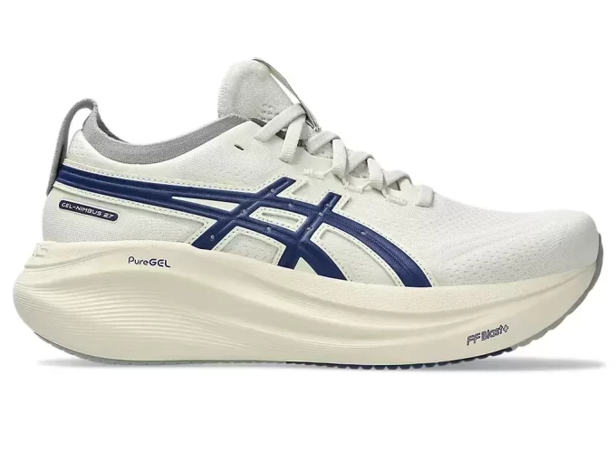 GEL-NIMBUS 27 ASICS TRACK CLUB