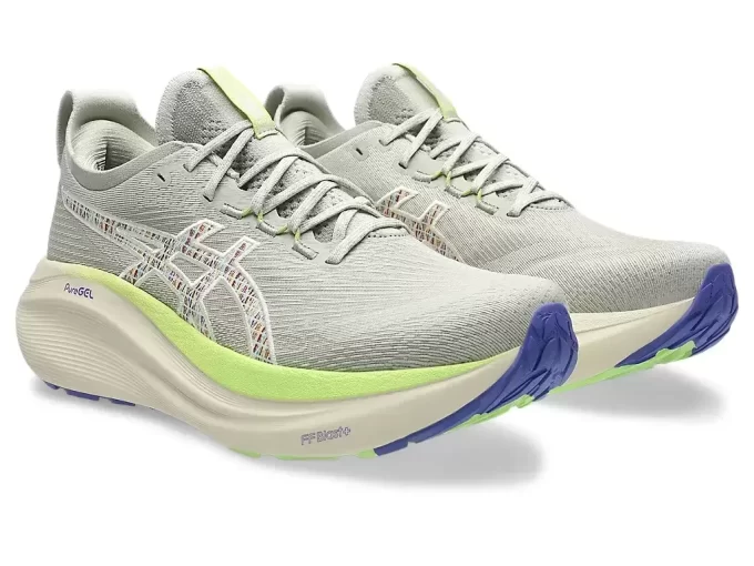 GEL-NIMBUS 27 TR KĄPIEL NATURALNA