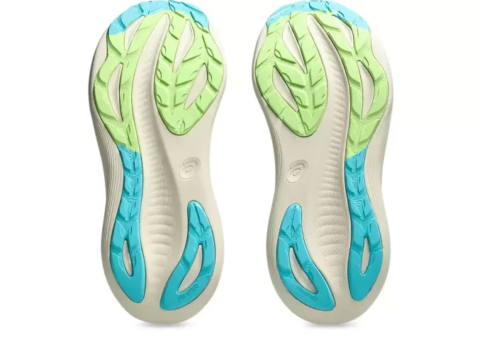 GEL-NIMBUS 27 TR KĄPIEL NATURALNA