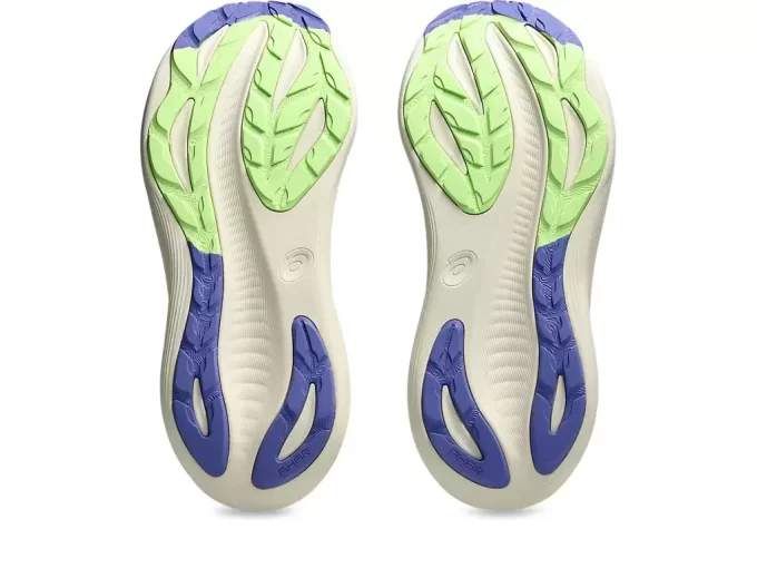 GEL-NIMBUS 27 TR KĄPIEL NATURALNA