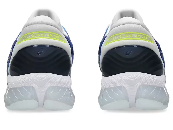 GEL-QUANTUM 360 VIII MIASTO ŚWIATŁA