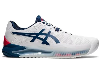 GEL-RESOLUTION 8 TESTOWANY NA SZEROKIEJ DRODZE