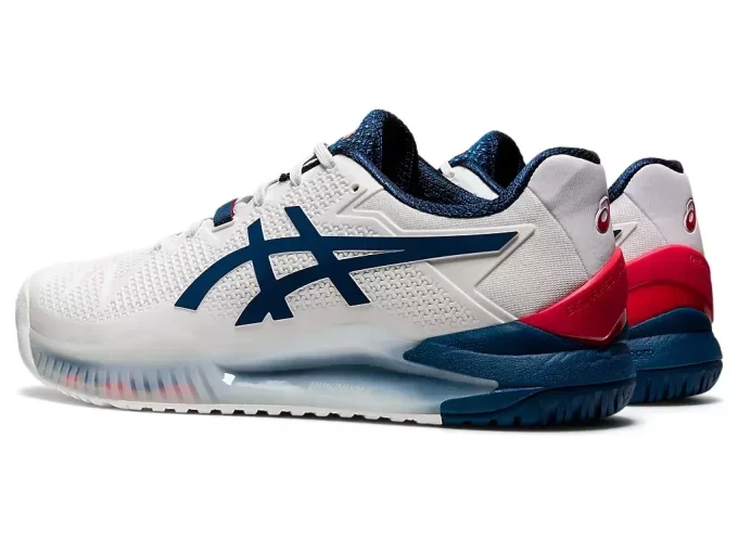 GEL-RESOLUTION 8 TESTOWANY NA SZEROKIEJ DRODZE