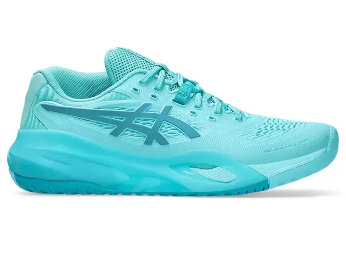 GEL-RESOLUTION X GEL-RESOLUTION X