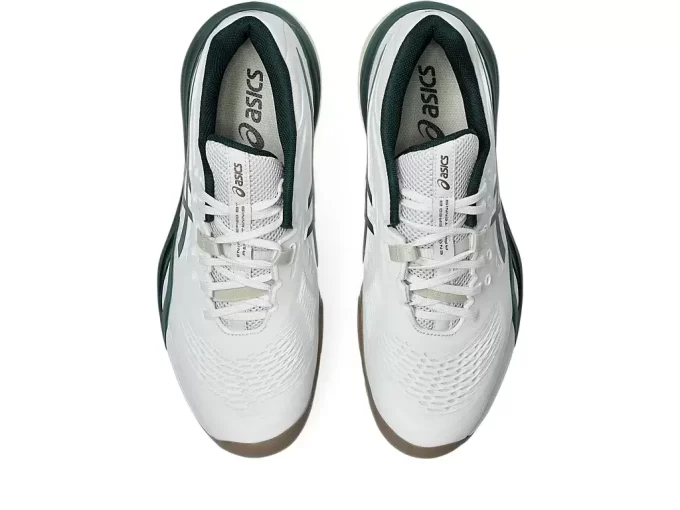 GEL-RESOLUTION X GEL-RESOLUTION X