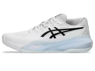 GEL-RESOLUTION X CLAY