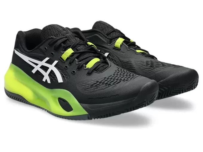 GEL-RESOLUTION X CLAY