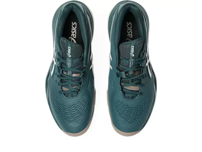 GEL-RESOLUTION X WIDE