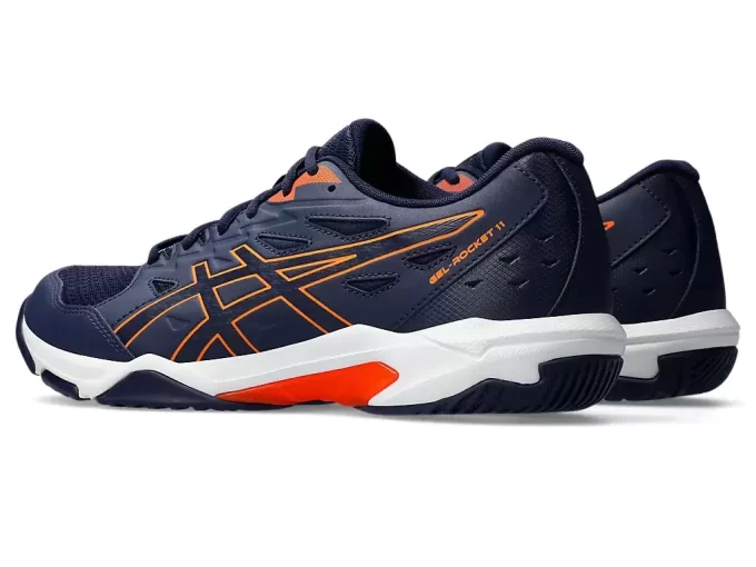 GEL-ROCKET 11 TESTOWANY NA SZEROKIEJ DRODZE GEL-ROCKET 11 TESTOWANY NA SZEROKIEJ DRODZE