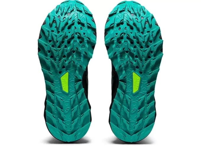 GEL-TRABUCO 9 TESTOWANY NA DRODZE