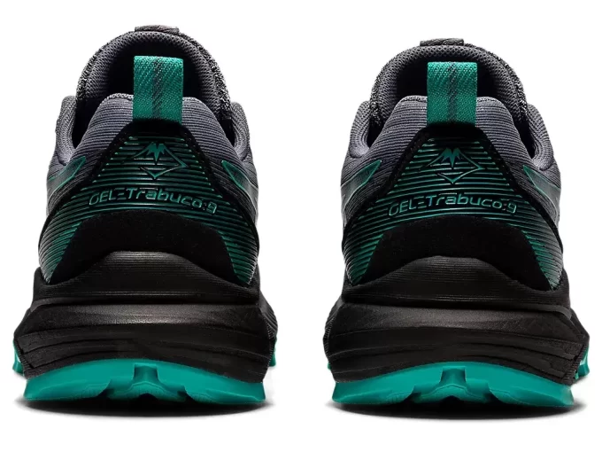 GEL-TRABUCO 9 TESTOWANY NA DRODZE