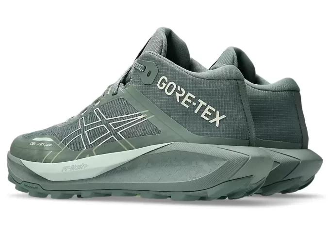 GEL-TRABUCO MT GTX GEL-TRABUCO MT GTX