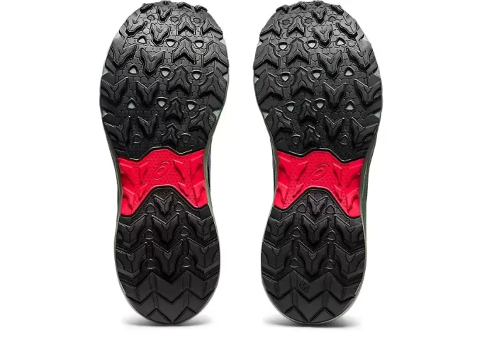 GEL-VENTURE 9 EXTRA WIDE TESTOWANY NA DRODZE