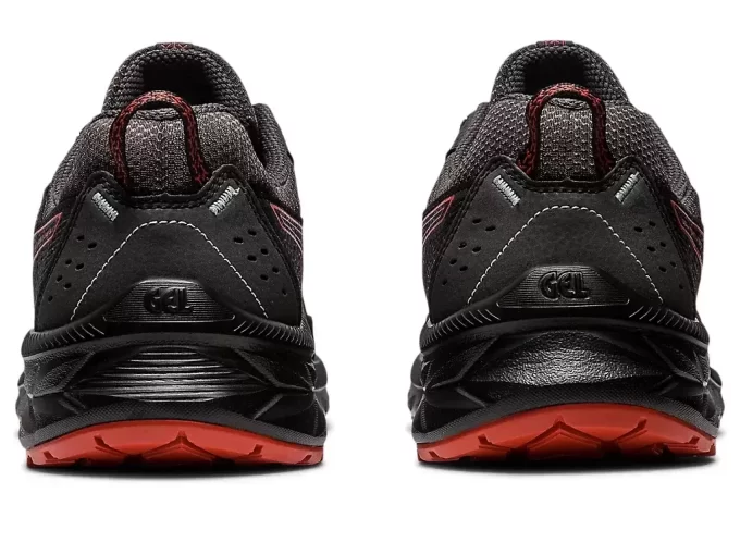 GEL-VENTURE 9 EXTRA WIDE TESTOWANY NA DRODZE