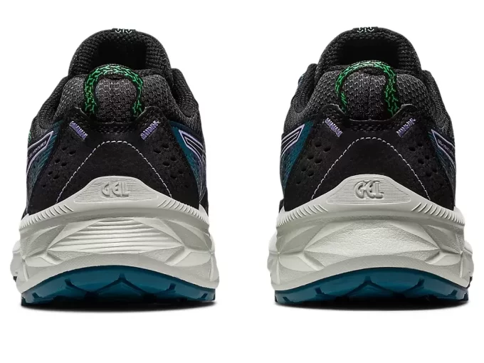 GEL-VENTURE 9 PRZETESTOWANY NA SZEROKIEJ DRODZE