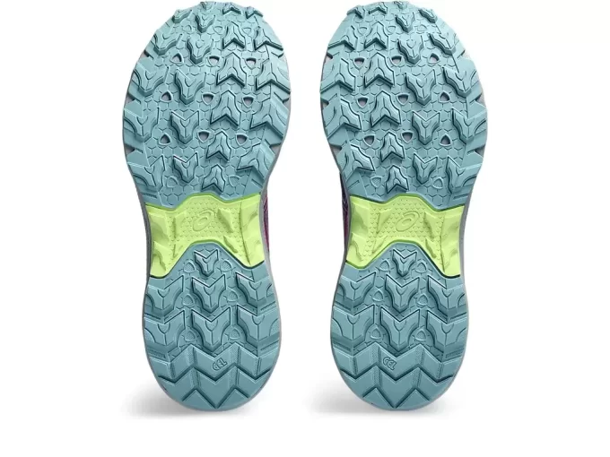 GEL-VENTURE 9 TESTOWANY NA DRODZE