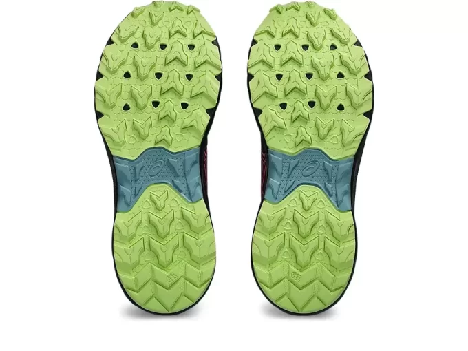 GEL-VENTURE 9 TESTOWANY NA DRODZE