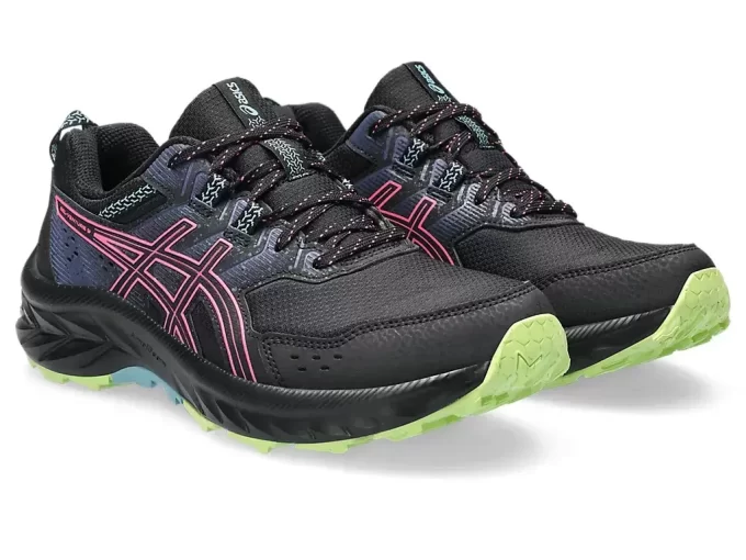 GEL-VENTURE 9 TESTOWANY NA DRODZE