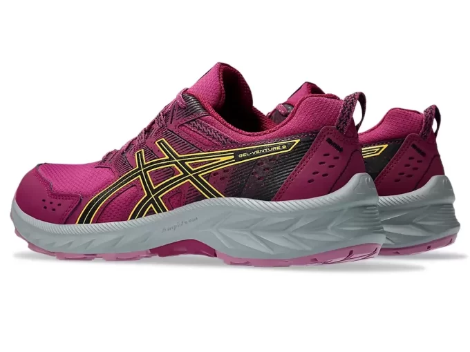 GEL-VENTURE 9 TESTOWANY NA DRODZE