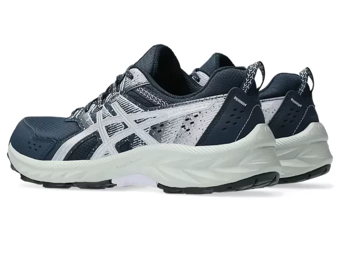 GEL-VENTURE 9 TESTOWANY NA DRODZE