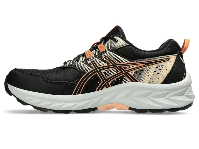 GEL-VENTURE 9 TESTOWANY NA DRODZE