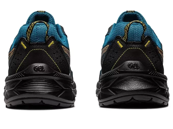 GEL-VENTURE 9 TESTOWANY NA DRODZE