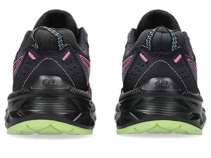 GEL-VENTURE 9 TESTOWANY NA DRODZE