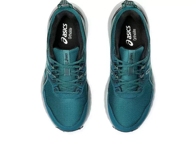 GEL-VENTURE 9 TESTOWANY NA DRODZE