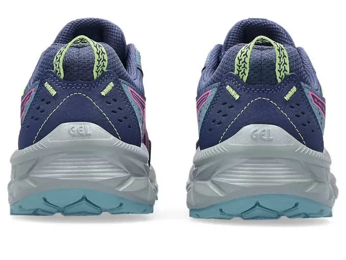 GEL-VENTURE 9 TESTOWANY NA DRODZE