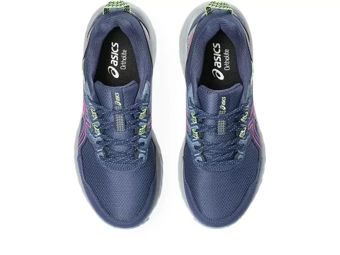 GEL-VENTURE 9 TESTOWANY NA DRODZE